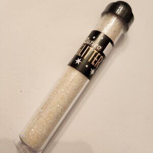 Crystal AB Glitter Darice Tube Craft 22 Grams 1192-78 Sparkle